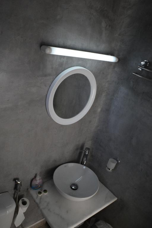 Hotel Skios Ornos  Zewnętrze zdjęcie