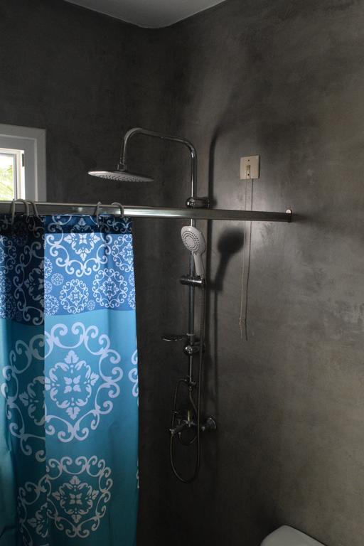 Hotel Skios Ornos  Zewnętrze zdjęcie