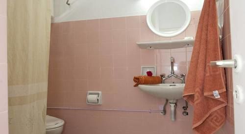 Hotel Skios Ornos  Zewnętrze zdjęcie